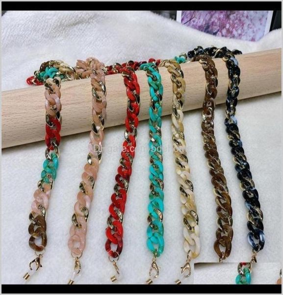 eyeglasses chains eyewear fashion drop delivery wide acrylic resin glasses mask chain sunglasses holder aessories 2021 multi col8456582
eyeglasses chains eyewear fashion drop delivery wide acrylic resin glasses mask chain sunglasses holder aessories 2021 multi col8456582