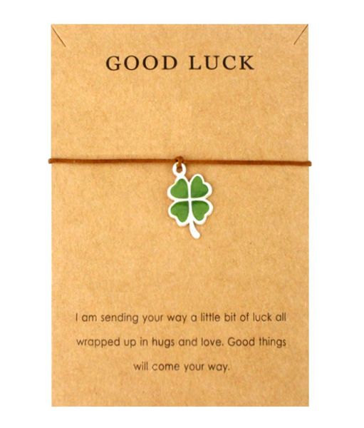 lucky fourleaf clover fortune shamrock horseshoe charms bracelets adjustable handmade jewelry women men lover039s friendship g2867745, Golden;silver
lucky fourleaf clover fortune shamrock horseshoe charms bracelets adjustable handmade jewelry women men lover039s friendship g2867745, Golden;silver