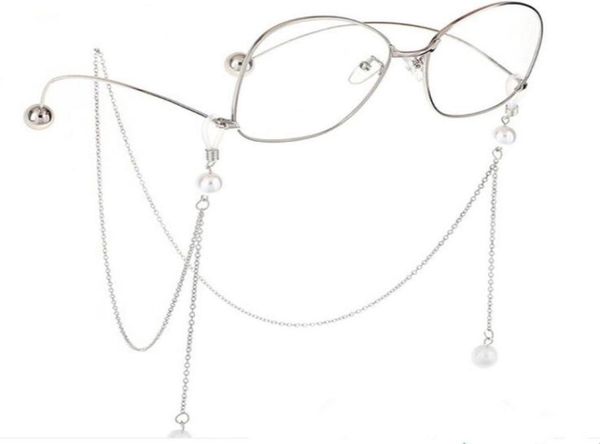 women sunglasses chain accessories metal multilayer chain pearl pendant eyeglasses chain factory whole 2096982
women sunglasses chain accessories metal multilayer chain pearl pendant eyeglasses chain factory whole 2096982