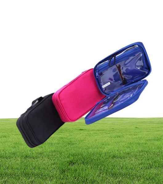 mini waterproof wash makeup bag for men and women0123459570236