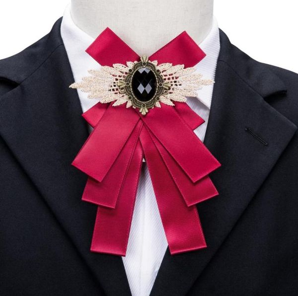 men039s burgundy with black gem bow ties lapel pin enamel pin luxury wedding party decoration ing lh4517215838, Black;blue
men039s burgundy with black gem bow ties lapel pin enamel pin luxury wedding party decoration ing lh4517215838, Black;blue