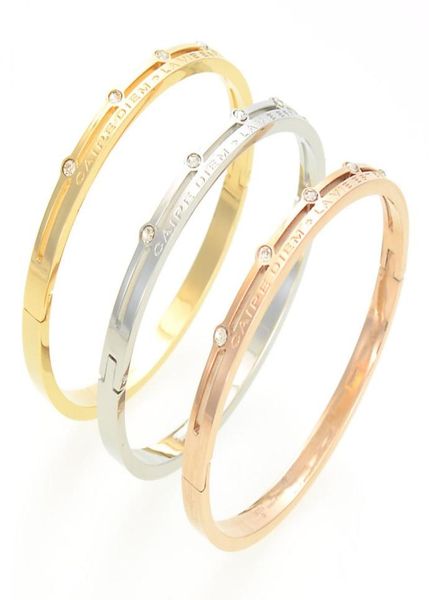 classic luxury designer jewelry women bracelet with crystal mens gold bracelets stainless steel 14k love bracelets wrist bangle br4337976, Black
classic luxury designer jewelry women bracelet with crystal mens gold bracelets stainless steel 14k love bracelets wrist bangle br4337976, Black