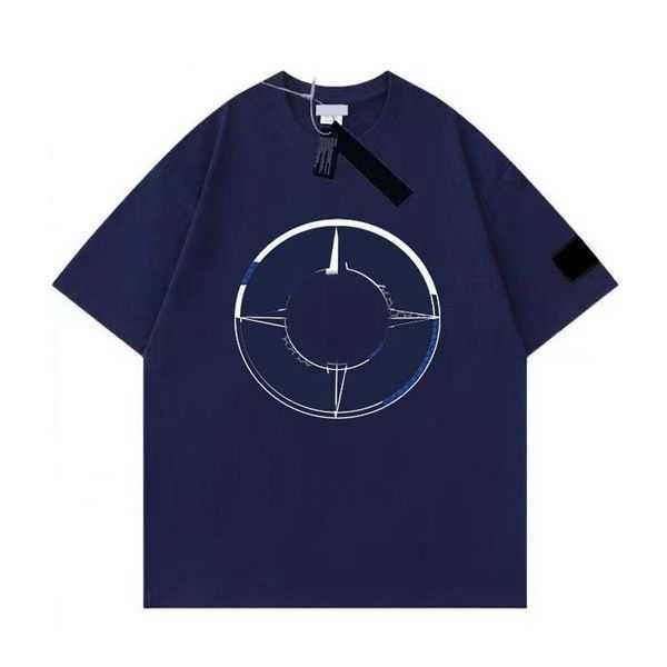men fashion designer compass t-shirt summer boys' loose t-shirt women's trendy round neck letter short sleeved casual outdoor ston, White;black
men fashion designer compass t-shirt summer boys' loose t-shirt women's trendy round neck letter short sleeved casual outdoor ston, White;black