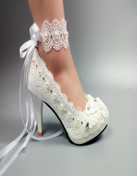 womens wedding shoes white laceup bride shoes for woman high heels anckle strap high heel bridal party dress shoes6002952, Black
womens wedding shoes white laceup bride shoes for woman high heels anckle strap high heel bridal party dress shoes6002952, Black