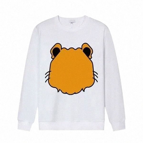 designer fashion men women kenzo hoodie tiger head advanced embroidery 1:1 round neck pullover autumn winter loose high street classic 13 2, Black
designer fashion men women kenzo hoodie tiger head advanced embroidery 1:1 round neck pullover autumn winter loose high street classic 13 2, Black