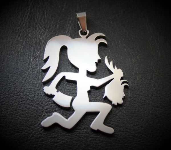 hatchegirl with girl head gh charm juggalo juggalette icp limited w30inch ball necklace ship 7967396, Silver
hatchegirl with girl head gh charm juggalo juggalette icp limited w30inch ball necklace ship 7967396, Silver