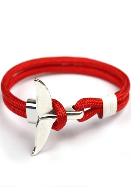 whale tail anchor bracelets men women charm exquisite nautical survival rope chain paracord bracelet male wrap metal hooks bracele8513375, Golden;silver
whale tail anchor bracelets men women charm exquisite nautical survival rope chain paracord bracelet male wrap metal hooks bracele8513375, Golden;silver