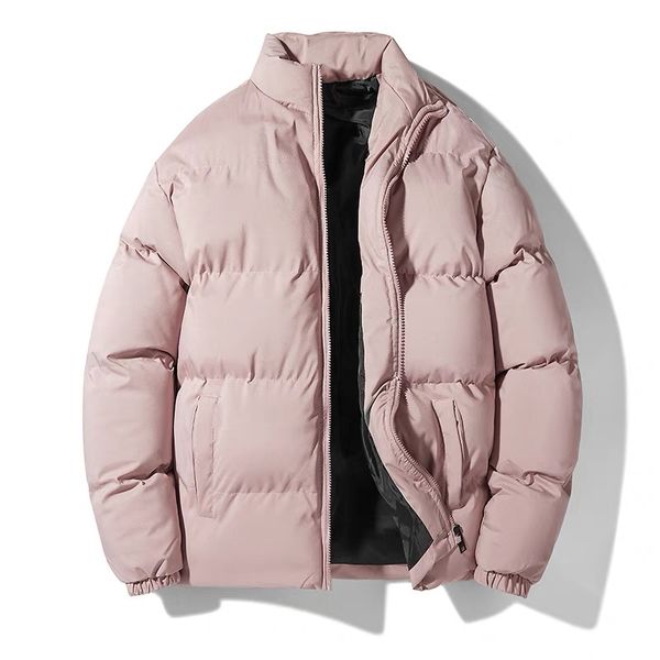 winter puffer jacket mens down jacket men woman thickening warm coat fashion mens clothing luxury brand outdoor jackets new designers womans, Black;brown
winter puffer jacket mens down jacket men woman thickening warm coat fashion mens clothing luxury brand outdoor jackets new designers womans, Black;brown