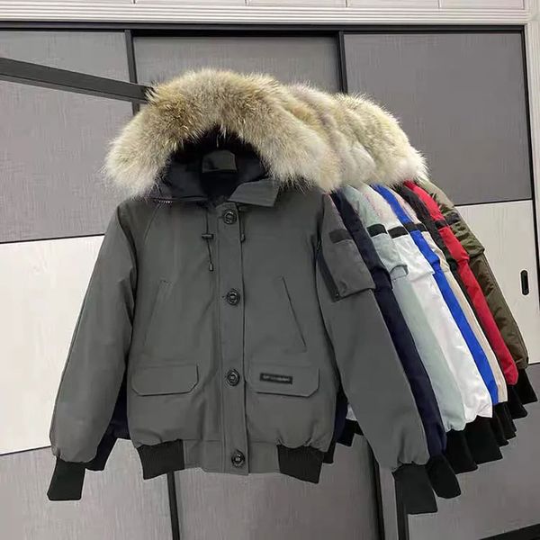 Parkas Coats Mens Womens Designers Down Jackets Veste Homme Winter Jassen Puffer Big Fur Hoodies Outerwear Manteau Hiver Canadians Parkas
Parkas Coats Mens Womens Designers Down Jackets Veste Homme Winter Jassen Puffer Big Fur Hoodies Outerwear Manteau Hiver Canadians Parkas