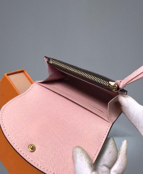 dicky0750 designer wallets whole card holder classic short wallet for women clutch fashion box lady coin purse wom6297935, Red;black
dicky0750 designer wallets whole card holder classic short wallet for women clutch fashion box lady coin purse wom6297935, Red;black