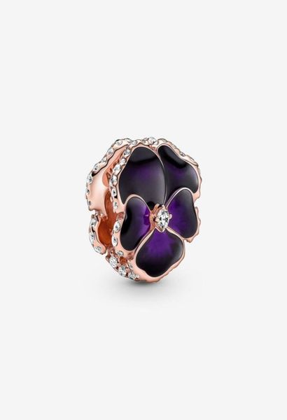 100 925 sterling silver deep purple pansy flower charms fit original european charm bracelet fashion jewelry accessories8254849, Bronze;silver
100 925 sterling silver deep purple pansy flower charms fit original european charm bracelet fashion jewelry accessories8254849, Bronze;silver