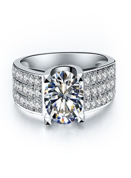 1 ct synthetic diamond rings for women 18k white gold plated ring for lady sterling silver 925 ring engagement rings for women8494815, Golden;silver
1 ct synthetic diamond rings for women 18k white gold plated ring for lady sterling silver 925 ring engagement rings for women8494815, Golden;silver