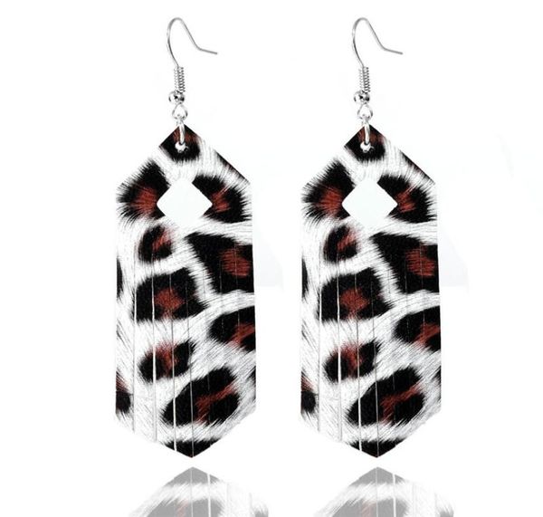 fashion leopard tassel pu leather earrings vintage boho rhombus leopard print dangle earrings for women jewelry accessories6357323, Golden
fashion leopard tassel pu leather earrings vintage boho rhombus leopard print dangle earrings for women jewelry accessories6357323, Golden