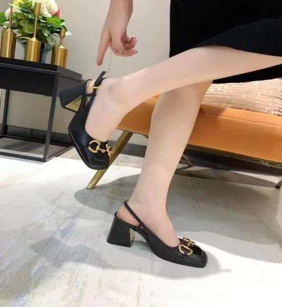 sandal 2021031802y 404142 blackbeigewhite golden buckle sling back chunky heels 75cm square toe work fashion s4964268, Black
sandal 2021031802y 404142 blackbeigewhite golden buckle sling back chunky heels 75cm square toe work fashion s4964268, Black