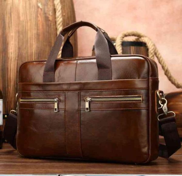 dign busins lapwaterproof computer handbag coffee men bag soft sided leather briefcase88863276492347
dign busins lapwaterproof computer handbag coffee men bag soft sided leather briefcase88863276492347