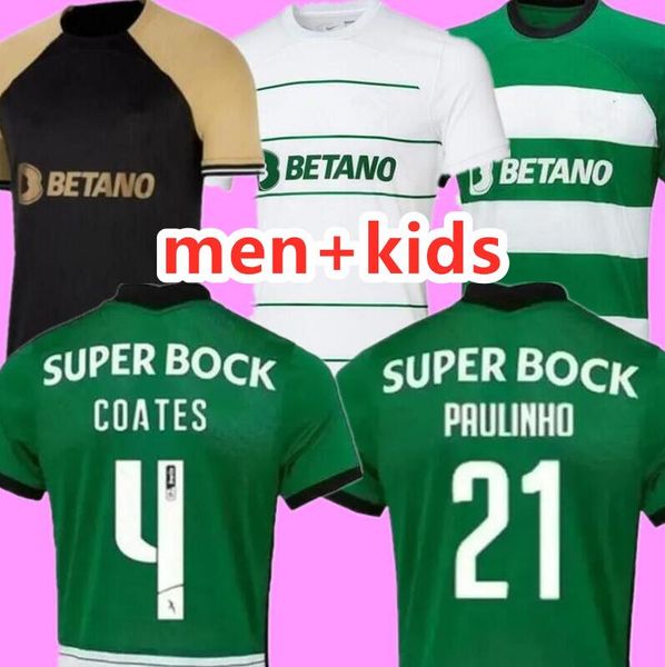 sporting 23 24 lisboa soccer jerseys home blue lisbon special coates jovane sarabia vietto mathieu 2023 2024 acuna maillot jersey sporting c, Black;yellow
sporting 23 24 lisboa soccer jerseys home blue lisbon special coates jovane sarabia vietto mathieu 2023 2024 acuna maillot jersey sporting c, Black;yellow