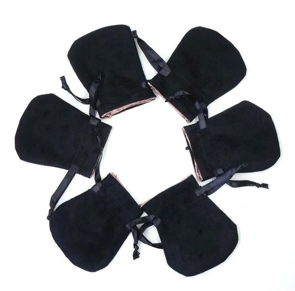 black white velvet bags fit european jewelry packaging beads charms and bracelets necklaces jewelry fashion pendant pouches9538876, Pink;blue
black white velvet bags fit european jewelry packaging beads charms and bracelets necklaces jewelry fashion pendant pouches9538876, Pink;blue