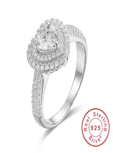 eternal real solid 100 925 sterling silver engagement wedding rings for women love heart 187ct simulated diamond ring jewelry si9514438, Slivery;golden
eternal real solid 100 925 sterling silver engagement wedding rings for women love heart 187ct simulated diamond ring jewelry si9514438, Slivery;golden