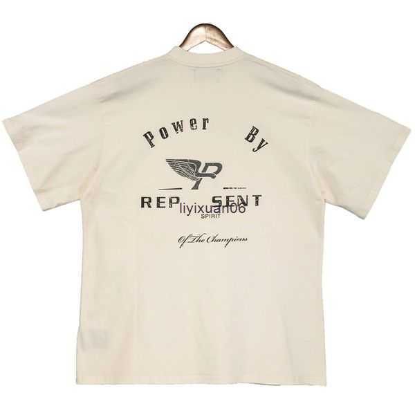 designer mens reprreesent t-shirt high street fashion loose cotton hat letter printing luxury brand casual short sleeve oversized fashionabl, White;black
designer mens reprreesent t-shirt high street fashion loose cotton hat letter printing luxury brand casual short sleeve oversized fashionabl, White;black