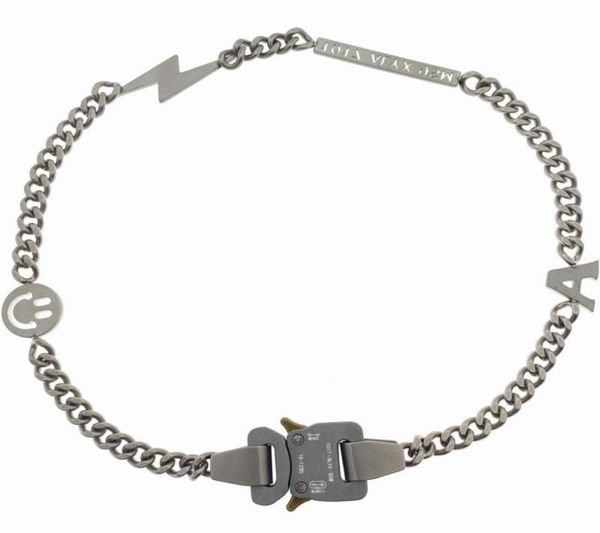 hiphop thick chain metal lock necklace men039s and women039s titanium steel short locomotive buckle clavicle chokers4871109, Golden;silver
hiphop thick chain metal lock necklace men039s and women039s titanium steel short locomotive buckle clavicle chokers4871109, Golden;silver
