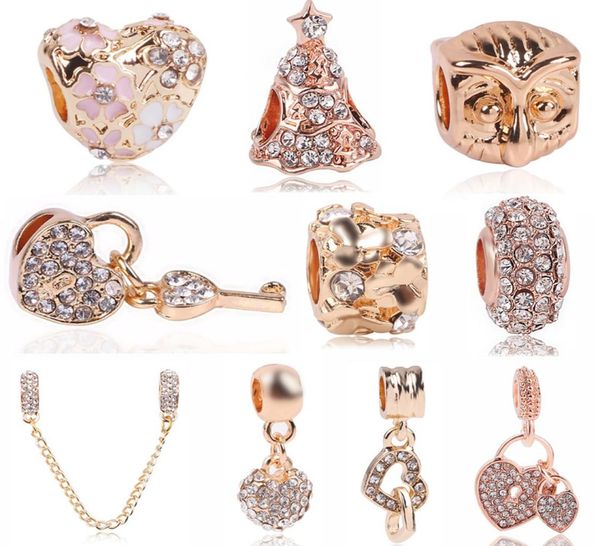 silver color charm bead rose gold / gold color love pendant clip charms fit bracelets bangles diy jewelry gift8360892, Black
silver color charm bead rose gold / gold color love pendant clip charms fit bracelets bangles diy jewelry gift8360892, Black