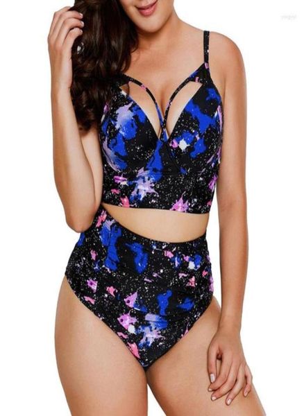 bikinis set galaxy large size ladies swimwear women cut out swimsuit bikini plus swimming suit for high waist 5xl e7666631
bikinis set galaxy large size ladies swimwear women cut out swimsuit bikini plus swimming suit for high waist 5xl e7666631
