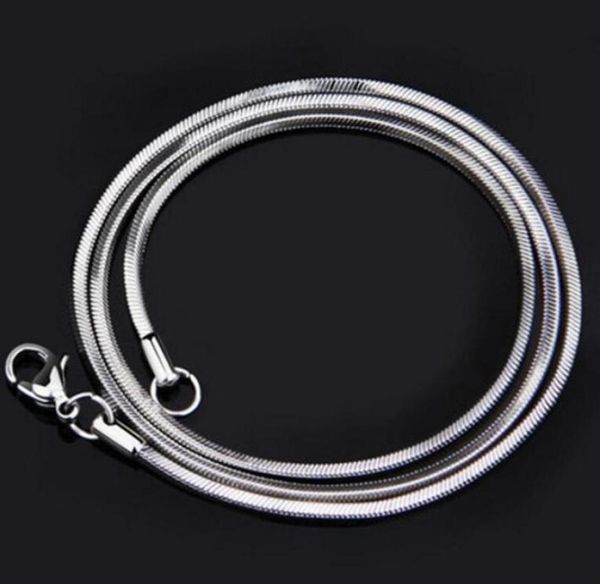 1mm 925 sterling silver smooth chains women necklaces jewelry chain size 16 18 20 22 24 26 28 30 inch wholesale6629665
1mm 925 sterling silver smooth chains women necklaces jewelry chain size 16 18 20 22 24 26 28 30 inch wholesale6629665