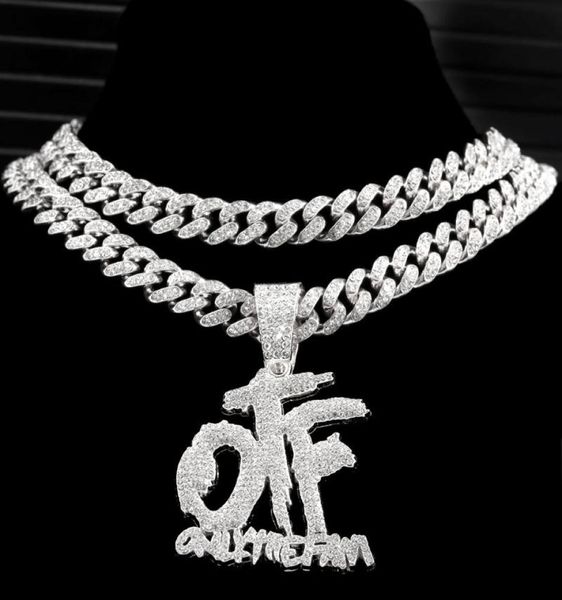 pendant necklaces bling iced out letter cuban necklace for women men shiny rhinestone zircon tennis chain hip hop jewelrypendant n8469867, Silver
pendant necklaces bling iced out letter cuban necklace for women men shiny rhinestone zircon tennis chain hip hop jewelrypendant n8469867, Silver