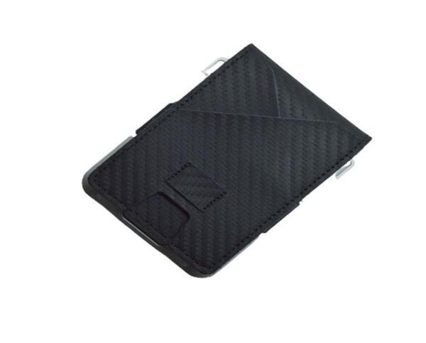 genuine leather magic wallet id bank card case key holder for men women anti rfid aluminium metal wallets holders11598831, Brown;gray
genuine leather magic wallet id bank card case key holder for men women anti rfid aluminium metal wallets holders11598831, Brown;gray