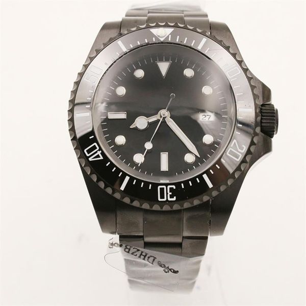 new style 2813 bracklet watch sapphire 44mm automatic black stainless steel bracelet date mens watches334m, Slivery;brown
new style 2813 bracklet watch sapphire 44mm automatic black stainless steel bracelet date mens watches334m, Slivery;brown