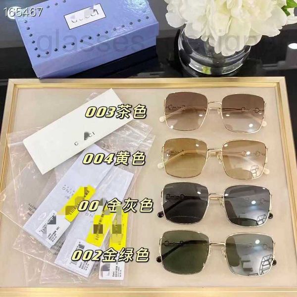 sunglasses designer horse titles buckle series large frame facelift sunglasses for both men and women gg1018s flat lenses can be matched in, White;black
sunglasses designer horse titles buckle series large frame facelift sunglasses for both men and women gg1018s flat lenses can be matched in, White;black