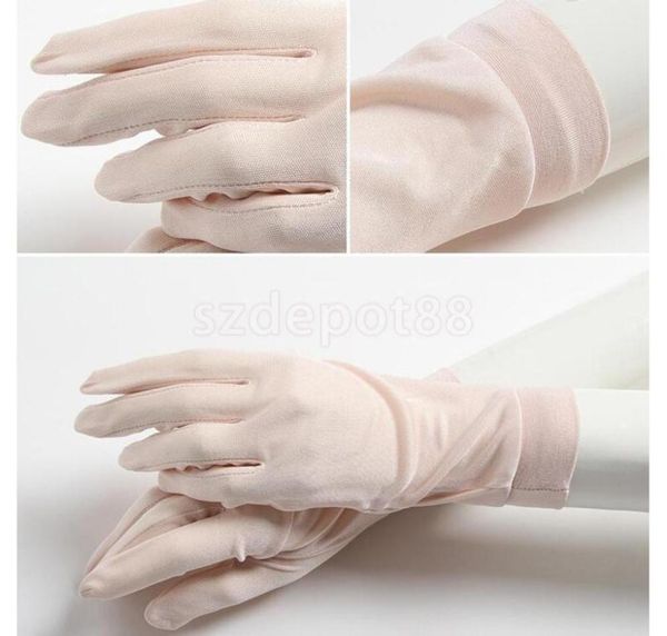 fashionphenovo ladies women 100 silk gloves liner inner thermal skiing driving cycling party gloves7771905, Blue;gray
fashionphenovo ladies women 100 silk gloves liner inner thermal skiing driving cycling party gloves7771905, Blue;gray