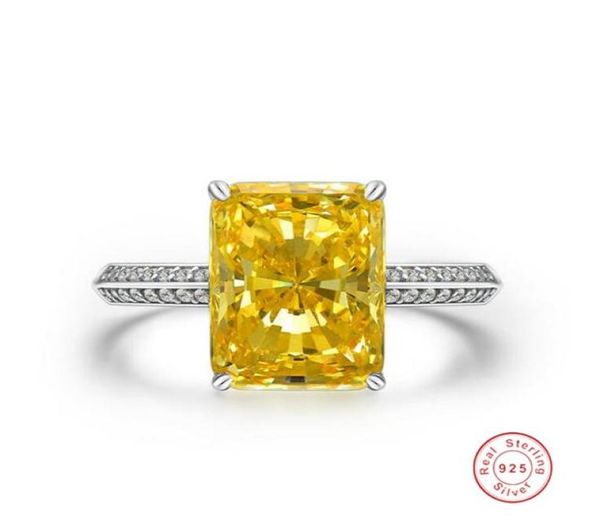 choucong brand design stunning luxury jewelry pure 100 soild 925 sterling silver princess cut large gold moissanite cz diamond et5092148, Slivery;golden
choucong brand design stunning luxury jewelry pure 100 soild 925 sterling silver princess cut large gold moissanite cz diamond et5092148, Slivery;golden