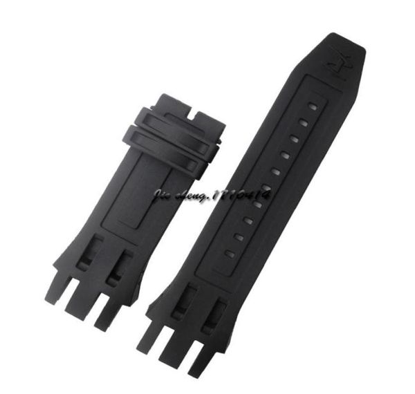 jawoder watchband new men women 33mm 26mm buckle end black silicone rubber diver watch band strap for inv reserve5096961, Black;brown
jawoder watchband new men women 33mm 26mm buckle end black silicone rubber diver watch band strap for inv reserve5096961, Black;brown