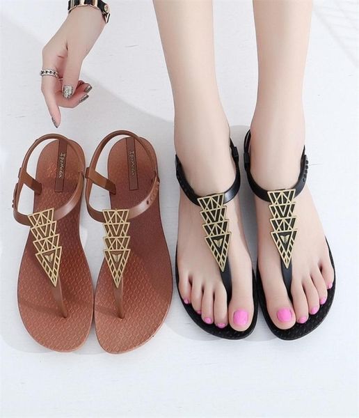 ipomoea women sandals flip flops summer flat shoes woman bohemian ladies vacation beach sandales femme sh041401 2202268390901, Black
ipomoea women sandals flip flops summer flat shoes woman bohemian ladies vacation beach sandales femme sh041401 2202268390901, Black