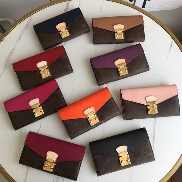 fashion flowers designer wallets luxurys mens womens leather clutch bags classic letters coin purse with original box330v, Red;black
fashion flowers designer wallets luxurys mens womens leather clutch bags classic letters coin purse with original box330v, Red;black