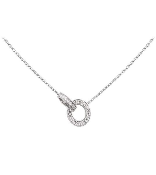 card love double ring necklace female sterling silver tik tok with simple full diamond circle pendant for girlfriends birthday gif1966534
card love double ring necklace female sterling silver tik tok with simple full diamond circle pendant for girlfriends birthday gif1966534