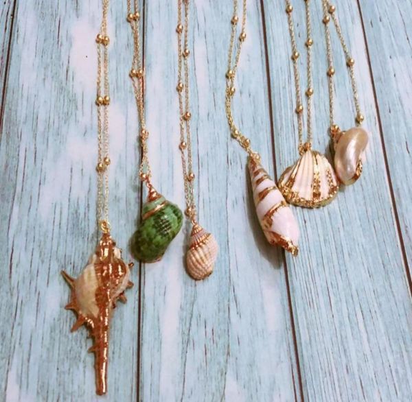 fashion jewelry shell pendant necklace sea wind natural shells necklaces s6092909850, Silver
fashion jewelry shell pendant necklace sea wind natural shells necklaces s6092909850, Silver
