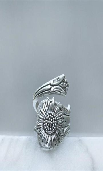 cluster rings bohemia silver color ring flower spoon daisy for women female wild boho jewelry accessories4052549, Golden;silver
cluster rings bohemia silver color ring flower spoon daisy for women female wild boho jewelry accessories4052549, Golden;silver