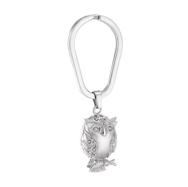 keychains ijk2045 stainless steel oval animal urn keychain pet ashes pendant charm key chain ring holder cremation jewelry3888233, Silver
keychains ijk2045 stainless steel oval animal urn keychain pet ashes pendant charm key chain ring holder cremation jewelry3888233, Silver