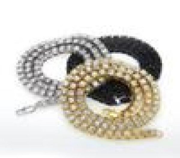 hip hop gold chain 1 row 5mm round cut tennis necklace chain 20inch 30inch mens punk iced out rhinestone chain necklace4233059, Black
hip hop gold chain 1 row 5mm round cut tennis necklace chain 20inch 30inch mens punk iced out rhinestone chain necklace4233059, Black