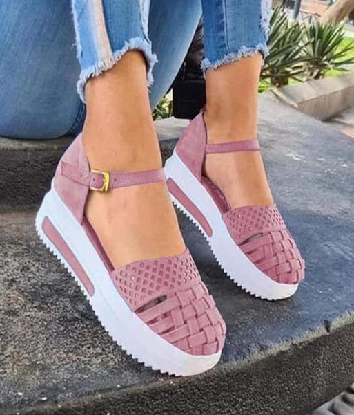 andalias de verano pnas con agujeros para mujer, zapatos ptaforma informales aumento costura, bir moda, 2021 sandals4119920, Black
andalias de verano pnas con agujeros para mujer, zapatos ptaforma informales aumento costura, bir moda, 2021 sandals4119920, Black