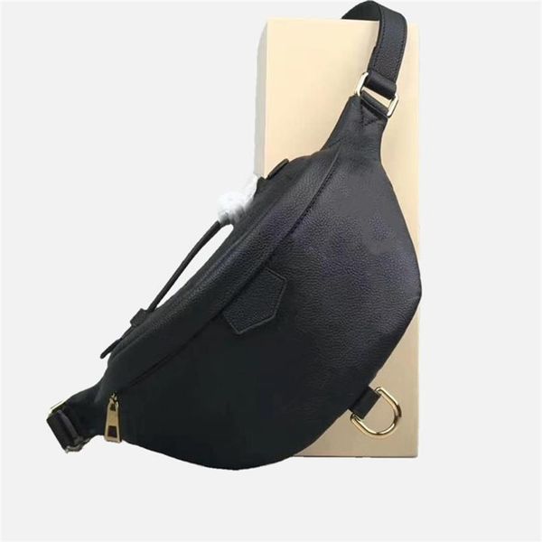 2021 selling leather embossed women waist bag leisure fashion bag waist bag shoulder bags cross body handbag whole254z192r
2021 selling leather embossed women waist bag leisure fashion bag waist bag shoulder bags cross body handbag whole254z192r