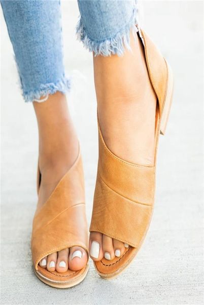 women 2019 summer shoes women flat sandals for beach leopard side hollow out casual flip flop chaussures femme plus size 4447154, Black
women 2019 summer shoes women flat sandals for beach leopard side hollow out casual flip flop chaussures femme plus size 4447154, Black