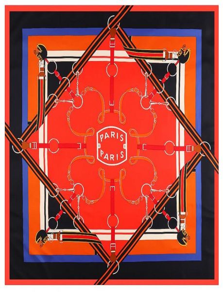 twill weave silk square scarf belt print neckerchief bandana women headwear shawl vintage handmade scarves large size 130130 cm3356802422, Blue;gray
twill weave silk square scarf belt print neckerchief bandana women headwear shawl vintage handmade scarves large size 130130 cm3356802422, Blue;gray