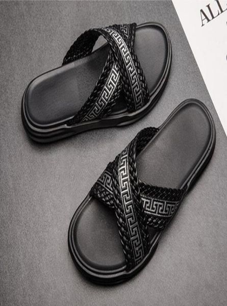 men flipflops sandals with correct slippers snake print slide summer wide flat sandals slipper da526911484, Black
men flipflops sandals with correct slippers snake print slide summer wide flat sandals slipper da526911484, Black