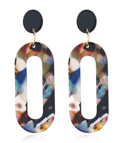 long acrylic pattern earring fashion jewelry for women drop earrings fashion statement geometric earring female brincos9837699, Golden
long acrylic pattern earring fashion jewelry for women drop earrings fashion statement geometric earring female brincos9837699, Golden