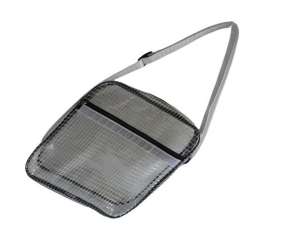 durable pvc lapbag antistatic cleanroom clear tool bag full cover 17 inches pvc bags transparent8116153
durable pvc lapbag antistatic cleanroom clear tool bag full cover 17 inches pvc bags transparent8116153