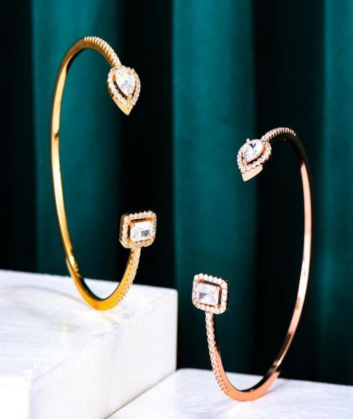 kellybola jewelry bangle ladies luxury wedding zircon tas bracelet women party cz crystal soft summer2311495, Black
kellybola jewelry bangle ladies luxury wedding zircon tas bracelet women party cz crystal soft summer2311495, Black