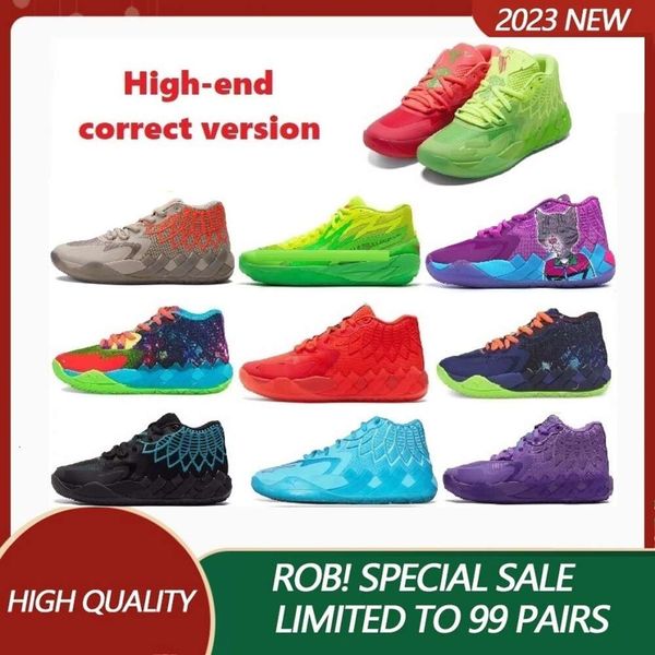 2023 og boots og lamelo authentic og ball mb.01 basketball shoes pumps men rick and morty melo lamelos balls mb1 mb01 outdoor platform shoe, Black
2023 og boots og lamelo authentic og ball mb.01 basketball shoes pumps men rick and morty melo lamelos balls mb1 mb01 outdoor platform shoe, Black